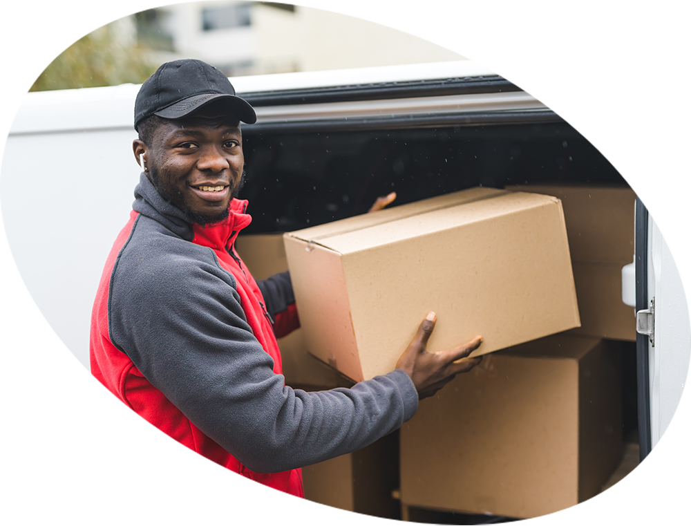 GNC-Courier-Services